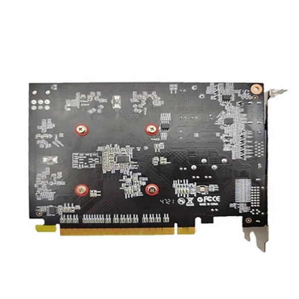 Видеокарта GeForce GTX750Ti Sinotex 2Гб Ninja GDDR5,128bit,DVI,HDMI,VGA (NF75TI025F) re