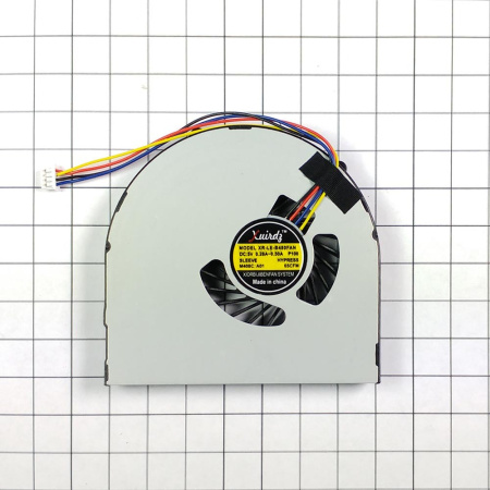 Кулер для Lenovo B580, B590, B480, V480 p/n: KSB06105HB-BJ49, 23.10619.001