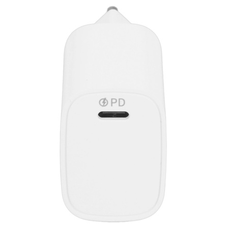 Зарядное_устройство - TypeC 20W PERFEO I4660 белый