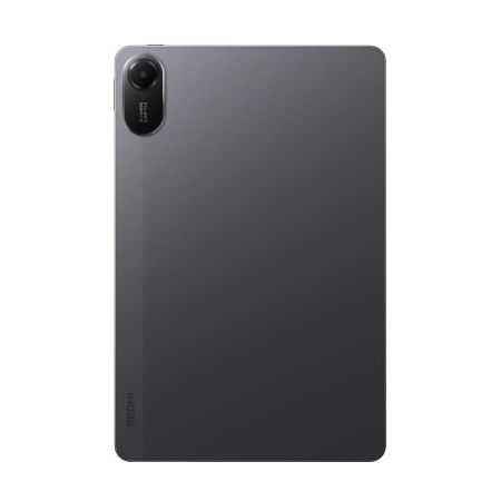 Планшет Xiaomi Redmi Pad 2 4G 4/128 ГБ Graphite Gray 11"/2560*1600/mSD/2*2.2+6*2ГГц/8МП/And15/9000mAh