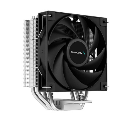 Кулер S115х/1200/1700/AMx DeepCool AG400 (220W/120mm/500-2000rpm)