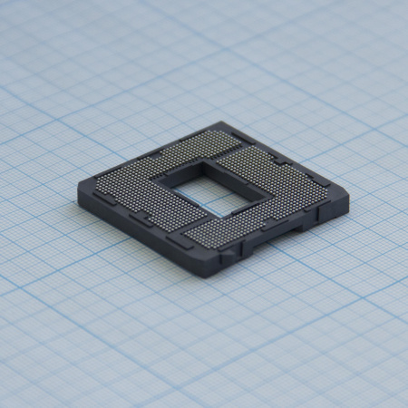 Socket LGA 1150 под BGA пайку