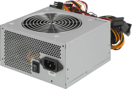 Блок питания CHIEFTEC Chieftec ATX 550W
