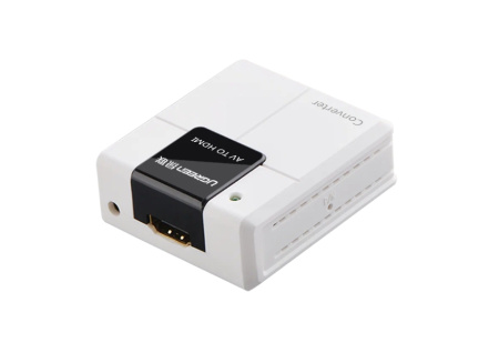 Конвертер AV => HDMI UGREEN (40225)