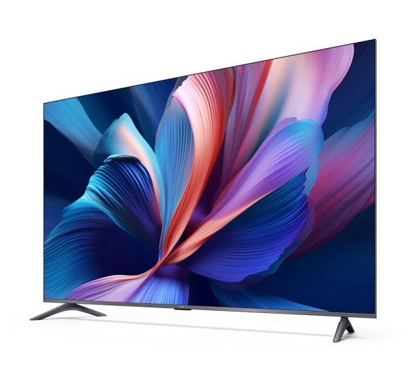 Телевизор 55" Xiaomi TV A Pro 55 2026 (Direct LED, QLED, 4K UHD, 3840 x 2160, Android TV) (L55MB-APRU)