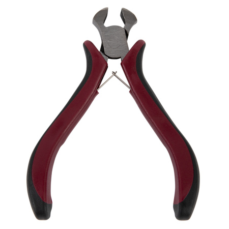 Торцевые кусачки "Micron" 4.5" HTP-106