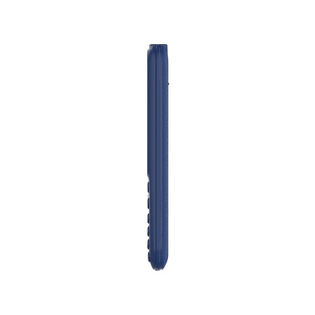 Сотовый Maxvi K32 Blue 2sim/3.2"/320*240/microSD/0.3МП/Bt/1400мАч/моноблок