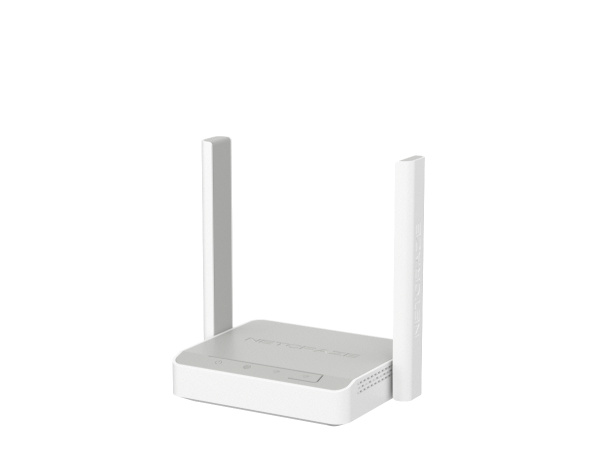 Маршрутизатор Netcraze Carrier (NC-1721) AC1200 802.11n 867+300_Mbps 2xLAN 1xUSB 4G/3G