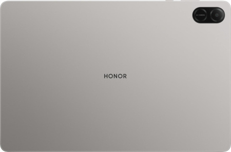 Планшет Honor Pad X8b NDL2-L09 680 (2.4) 8C RAM4Gb ROM64Gb 11" IPS 1920x1200 4G MagicOS 10.0 серый 5Mpix 5Mpix BT WiFi microSDXC 2Tb 10100mAh 2328hrs