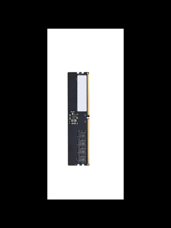 Модуль памяти DIMM DDR5 8Гб 5600МГц Foxline (FL5600D5U46-8G) CL46