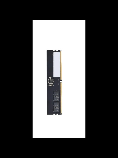 Модуль памяти DIMM DDR5 8Гб 5600МГц Foxline (FL5600D5U46-8G) CL46