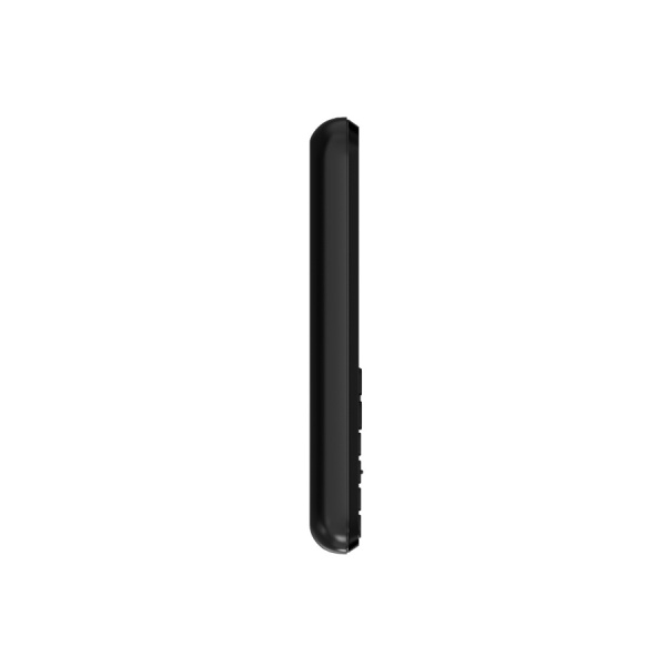 Сотовый Maxvi C30 Black 2sim/1.77"/160*128/microSD/0.3МП/Bt/600мАч/моноблок