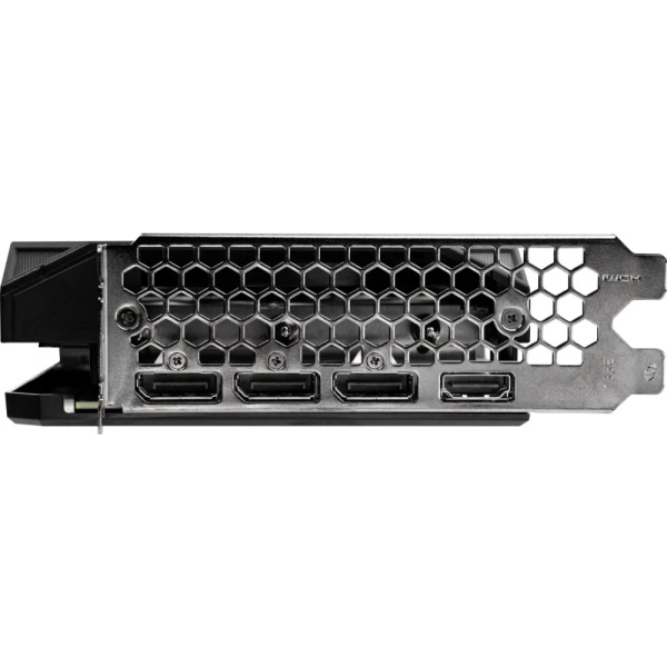 Видеокарта GeForce RTX4070 Palit 12Гб DUAL GDDR6X,192bit,HDMI,3DP (NE64070019K9-1048D) ret