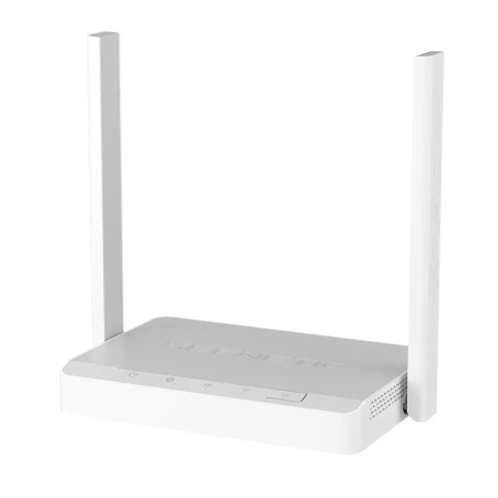 Маршрутизатор Keenetic_Extra (KN-1714) 802.11n/ac 867+300_Mbps 2.4 /5 Ггц 3xLAN 1*USB 3G/4G