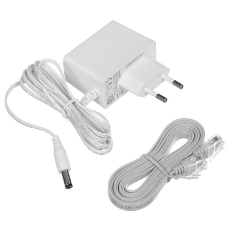 Маршрутизатор Netcraze Air (NC-1613) 802.11n/ac 1167_Mbps 2.4 /5 Ггц 4xLAN
