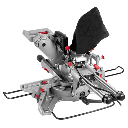 Пила торцевая Ставр ПТ-210/1800 1800Вт, 5000 об/мин, диск 210мм, посадка 25,4мм, глубина пила 55мм