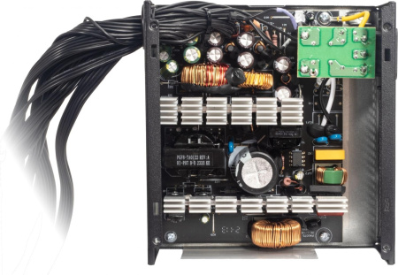 Блок питания ACCORD Accord ATX 450W