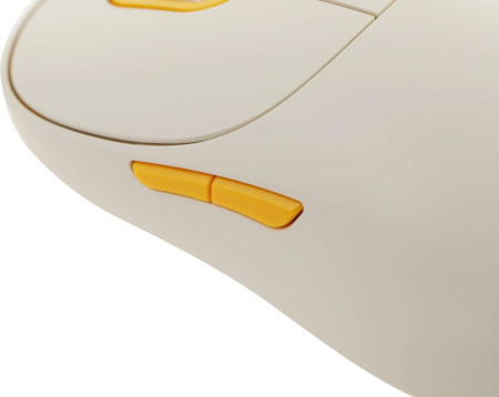 Мышь беспроводная Xiaomi Wireless Mouse 3 White (BHR8912GL)