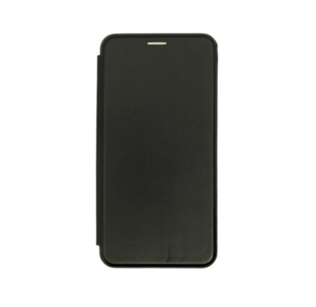 Чехол-книжка для Xiaomi Redmi 9 Zibelino Book черный (ZB-XIA-RDM-9-BLK)