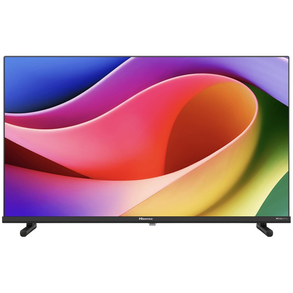 32" Телевизор Q-LED HISENSE 32A5Q Bad Pack