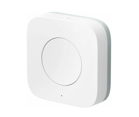 Кнопка Яндекс беспроводная с Zigbee YNDX-00524