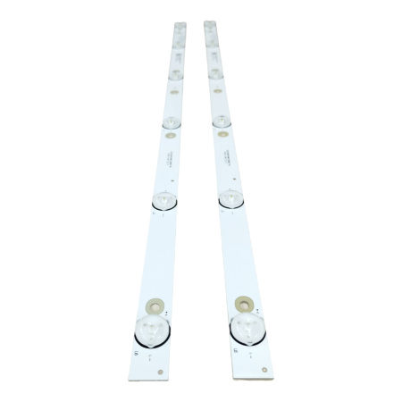 Подсветка матрицы 32" MS-L1343 V1 2шт, 6LED, 580мм, Prestigio PTV32DN01Z