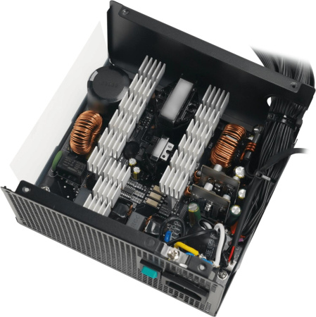 Блок питания DEEPCOOL Deepcool ATX 550W
