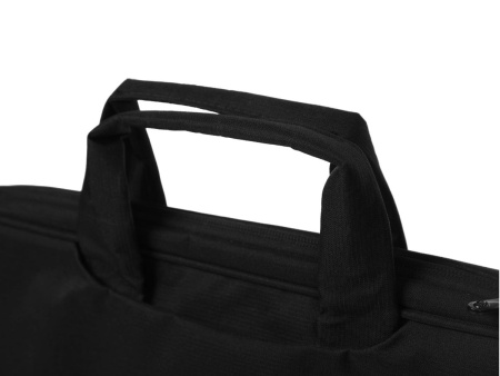 Сумка_для_ноутбука 15.6" CONTINENT CC-012 Black