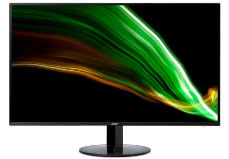 Монитор 23.8"/Acer/SA243YG0bi/Черный/IPS/1920*1080/120 Hz/VGA/HDMI/