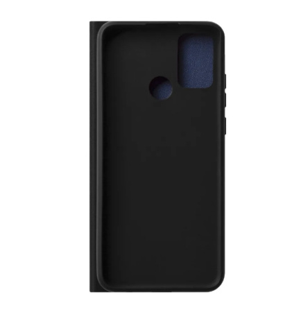 Чехол-книжка для Honor 9A Deppa Book Cover синий (87616)