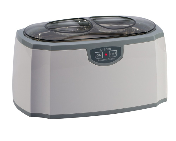 Ванна ультразвуковая Codyson D-2000, 30вт, 45кГц, 0.45л