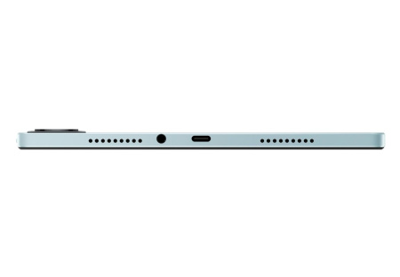 Планшет Xiaomi Redmi Pad 2 4G 4/128 ГБ Mint Green 11"/2560*1600/mSD/2*2.2+6*2ГГц/8МП/And15/9000mAh