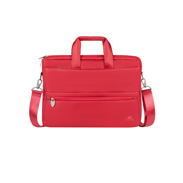Сумка_для_ноутбука 15"6 RivaCase 8630 Red