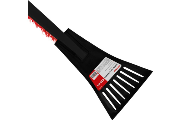 Щетка со скребком 500мм, Rexant 80-0290