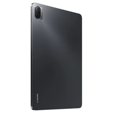 Планшет Xiaomi Pad 5 128Gb Черный Wi-Fi/11"/2560*1600/mSD/6Gb/128Gb/3*2.42+4*1.8+1*2.96ГГц/13МП/And1 Планшет Xiaomi Pad 5 128Gb Черный Wi-Fi/11"/2560*1600/mSD/6Gb/128Gb/3*2.42+4*1.8+1*2.96ГГц/13МП/And1