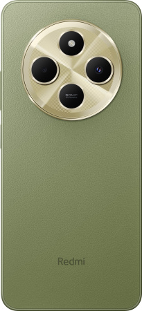 Смартфон Xiaomi Redmi 14C 4Гб 128Гб Sage Green 6.88", IPS, 1640*720, 2*2.0+6*1.7ГГц, 50+0.08Мп, 13Мп, NFC, 4G, 5160мАч, And 14