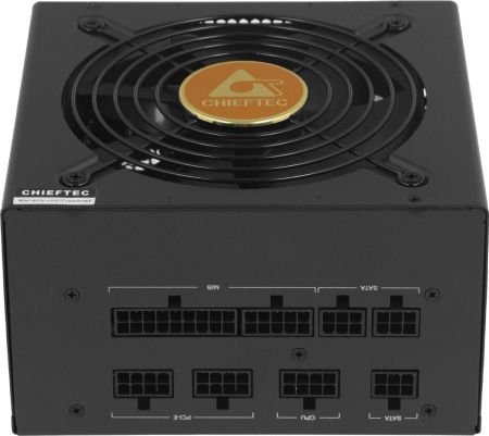 Блок питания CHIEFTEC Chieftec ATX 750W
