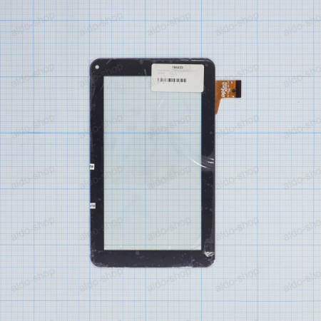 Тачскрин ( Touch screen ) 7.0'' 300-N3803K-A00-V1.0 черный