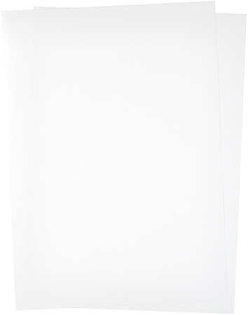 Папка для черчения А3 BRAUBERG 24л., без рамки, 200г/м2 (129254)