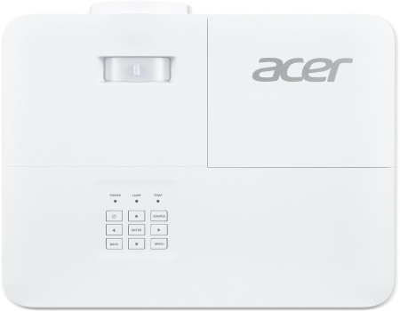Проектор Acer H6546 DLP 5200Lm ANSI (1920x1080) 15000:1 ресурс лампы:5000часов 2xHDMI 2.8кг