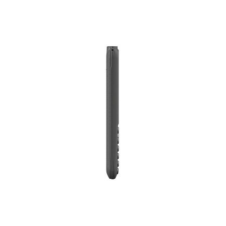 Сотовый Maxvi K15n Grey 2sim/2.8"/320*240/microSD/0.5МП/Bt/1400мАч/моноблок