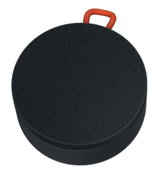 Портативная колонка Xiaomi Bluetooth Speaker (BHR4802GL)