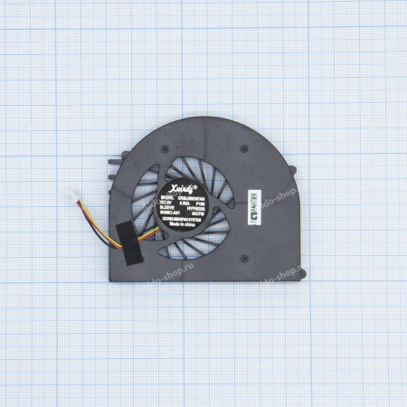 Кулер для Dell inspiron 15R, N5110  p/n: MF60090V1-C210-G99