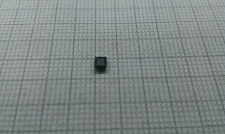 Микросхема VT356FCX