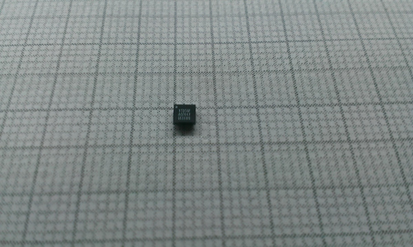 Микросхема VT356FCX