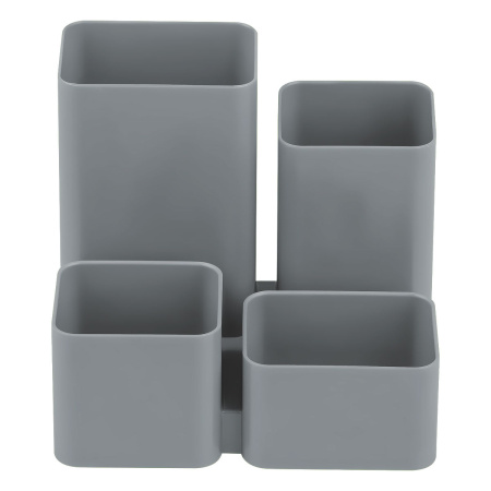 Подставка СТАММ "Юниор", серый (ОР20)