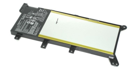 Батарея для Asus X555 K555 R555 (7.4V 4400mAh) PN: C21N1347