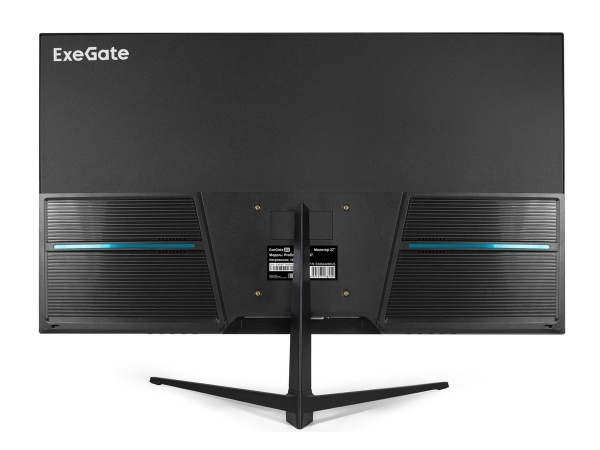 Монитор 27"/ExeGate/ProSmart EV2707/Черный/VA/1920*1080/75 Гц/VGA/HDMI