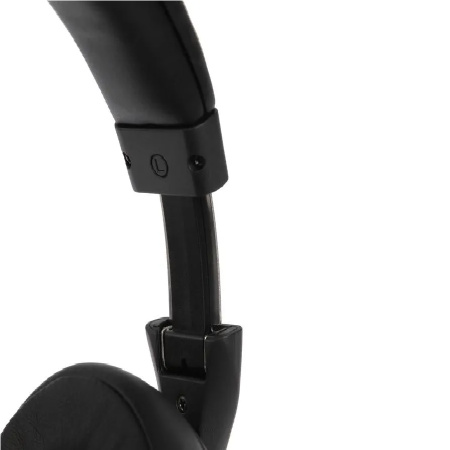 Гарнитура Bluetooth SY-ANC889BT накладные, шумоподавление, 32Ом, 115дБ, до 10м, вр. раб. 40ч, Черный