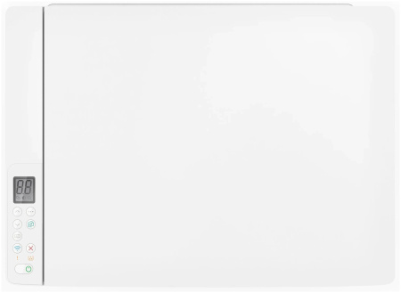 МФУ Лазерный Монохромный A4 HP LaserJet M141w (7MD74A) 20 стр/м WiFi, USB